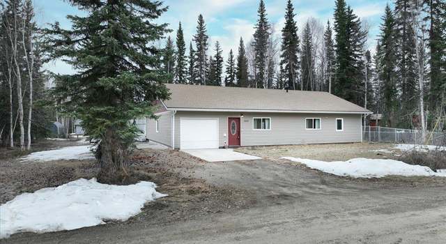 Photo of 3800 Branch Ave, North Pole, AK 99705