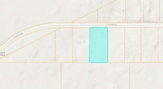 Photo of NHN Leuthold Dr Lot 4, Fairbanks, AK 99712