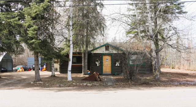 Photo of 2114 Rickert St, Fairbanks, AK 99701