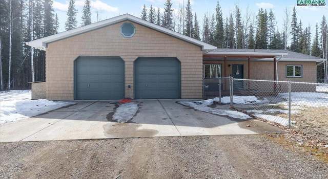 Photo of 1365 Willis Ct, North Pole, AK 99705