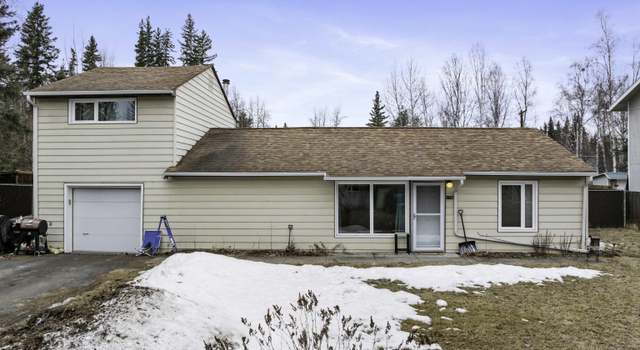 Photo of 1730 Old Pioneer Way, Fairbanks, AK 99709
