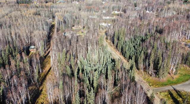 Photo of L6B1 NHN Teresa Turnaround/mcgrath, Fairbanks, AK 99701