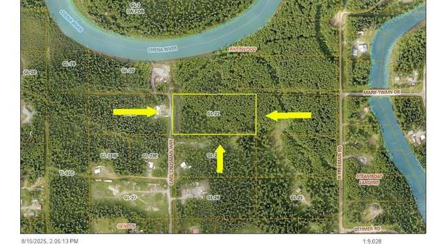 Photo of 510 Carl Crosman Way, North Pole, AK 99705