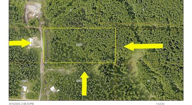 Photo of 510 Carl Crosman Way, North Pole, AK 99705