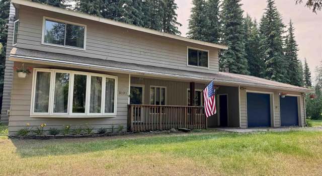 Photo of 3191 Kris Kringle Dr, North Pole, AK 99705