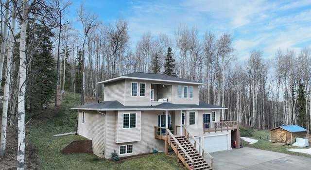 Photo of 570 Knightsbridge Rd, Fairbanks, AK 99709