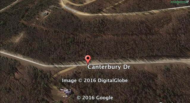 Photo of L29B3 NHN Canterbury Dr, Fairbanks, AK 99709