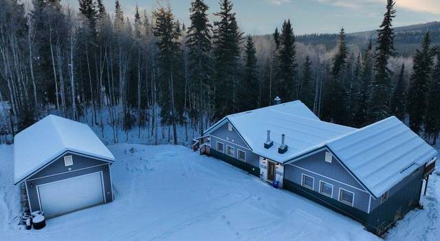 Photo of 1717 Violin Cir, Fairbanks, AK 99709