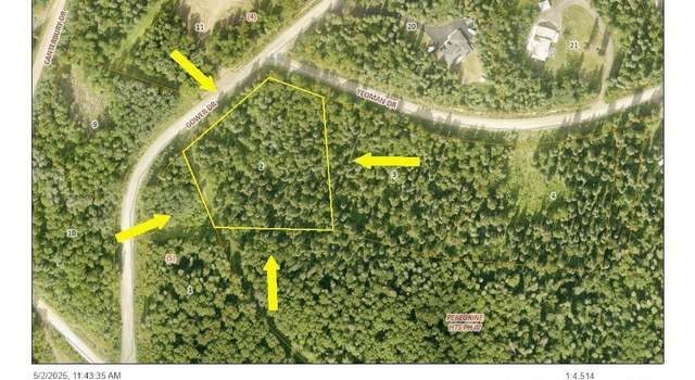 Photo of L2B5 NHN Gower Dr, Fairbanks, AK 99709