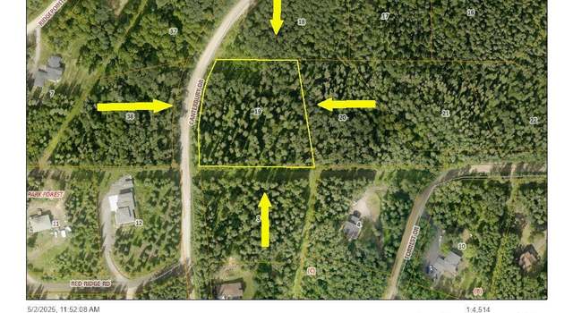 Photo of L19B5 NHN Canterbury Dr, Fairbanks, AK 99709