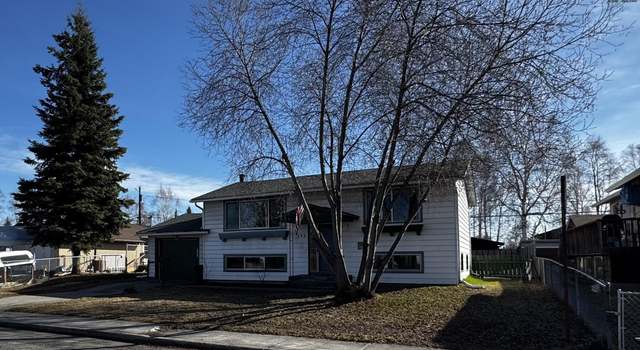 Photo of 253 Bentley Dr, Fairbanks, AK 99701