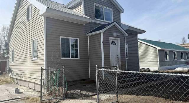 Photo of 543 Craig Ave, Fairbanks, AK 99701