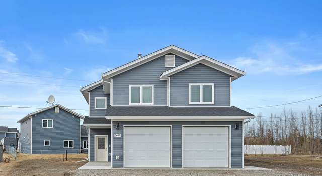Photo of 2689 Stryker Loop, North Pole, AK 99705