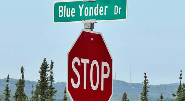 Photo of Lot 6 Blue Yonder Dr, Fairbanks, AK