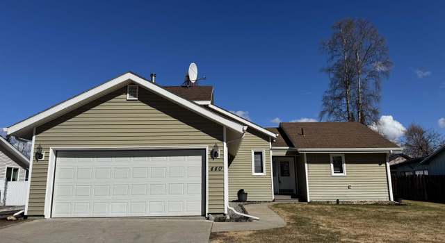 Photo of 440 Shannon Dr, Fairbanks, AK 99701