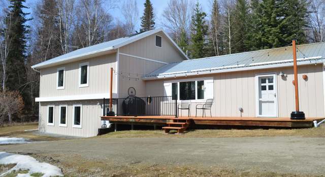 Photo of 834 Gold Vein Rd, Fairbank, AK 99712