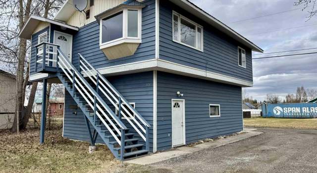 Photo of 137 E 7th Ave, North Pole, AK 99705