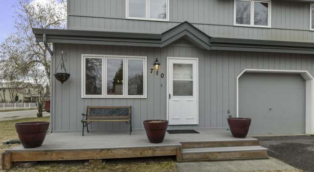 Photo of 710 Perry St Unit 6, Fairbanks, AK 99701
