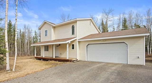 Photo of 2412 Baby Bell Dr, North Pole, AK 99705