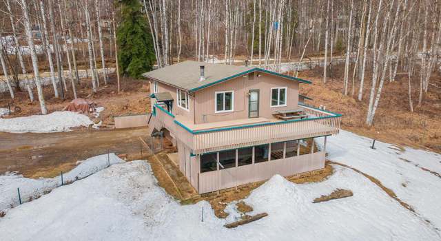 Photo of 398 Eagle Ridge Rd, Fairbanks, AK 99712