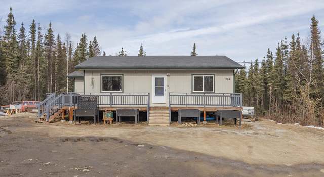 Photo of 304 Eagle Ridge Rd, Fairbanks, AK 99712