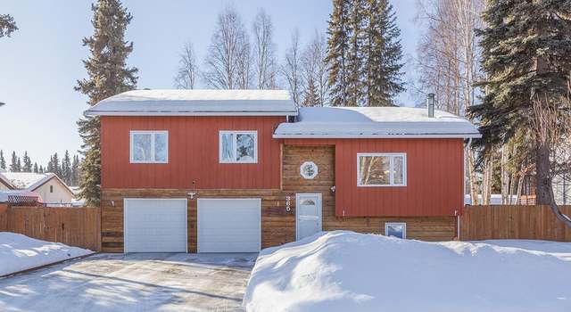 Photo of 365 Cindy Dr, Fairbanks, AK 99701