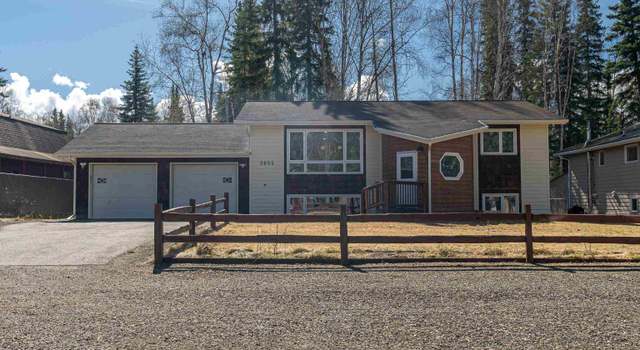 Photo of 3855 Dunlap Ave, Fairbanks, AK 99709