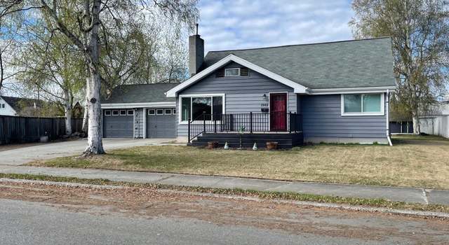 Photo of 1042 Pedro St, Fairbanks, AK 99701
