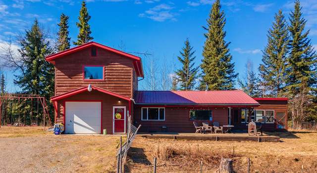 Photo of 6609 Johnson Rd, Salcha, AK 99714