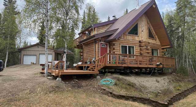 Photo of 3180 Adelaide Ct, Fairbanks, AK 99709