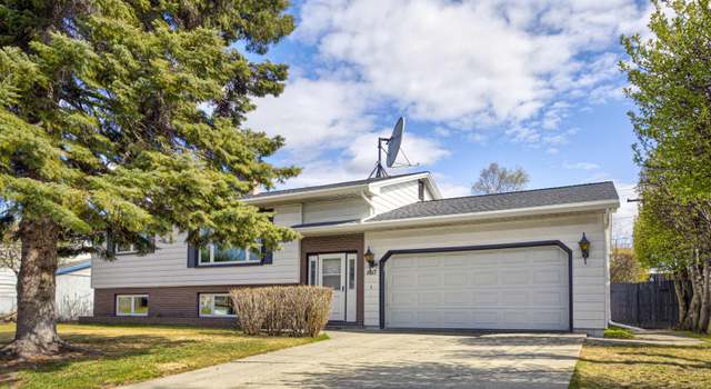 Photo of 1017 Kodiak St, Fairbanks, AK 99709