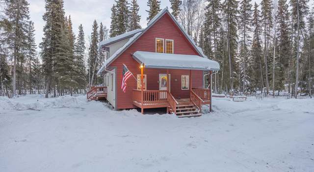 Photo of 1840 Kittiwake Dr, Fairbanks, AK 99709