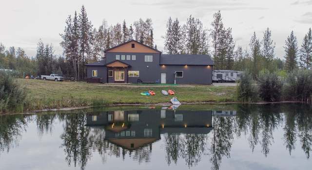 Photo of 1089 Herford Ct, North Pole, AK 99705