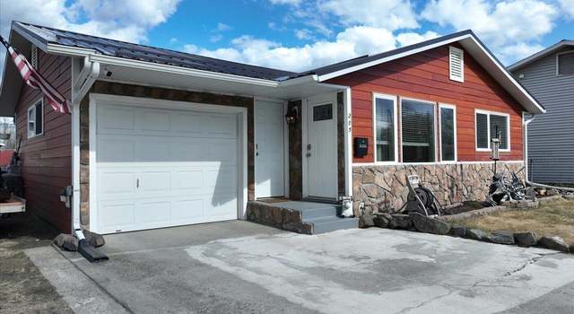 Photo of 205 Bentley Dr, Fairbanks, AK 99701
