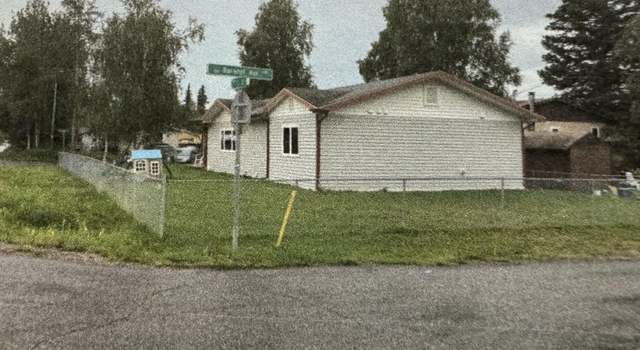 Photo of 236 Craig St, Fairbanks, AK 99701