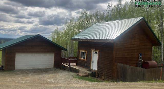 Photo of 2555 Chena Hot Springs Rd, Fairbanks, AK 99712