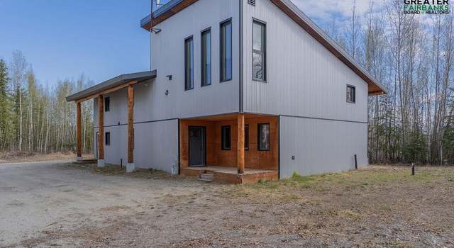 Photo of 2548 Dall Sheep Ln, Fairbanks, AK 99709