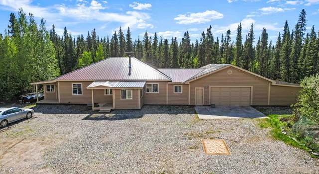 Photo of 2743 Triple H Rd, Delta Junction, AK 99737