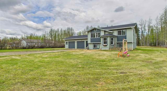 Photo of 1642 Palomino Dr, North Pole, AK 99705
