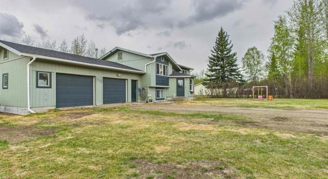 Photo of 1642 Palomino Dr, North Pole, AK 99705