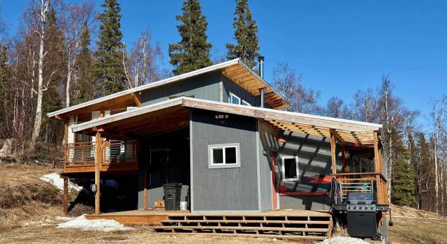 Photo of 5582 Cascade Rd, Fairbanks, AK 99709