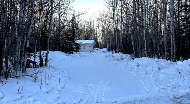 Photo of 5444 Nome Trail Rd, Delta Junction, AK 99737