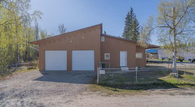 Photo of 5101 Beechcraft Ave, Fairbanks, AK 99709