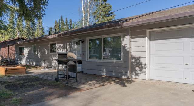 Photo of 515 Long Spur Loop, Fairbanks, AK 99709