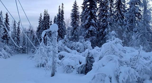 Photo of Lot 6 Wilderness Dr, Fairbanks, AK 99712