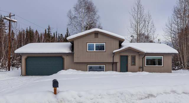 Photo of 61 Steelhead Rd, Fairbanks, AK 99709