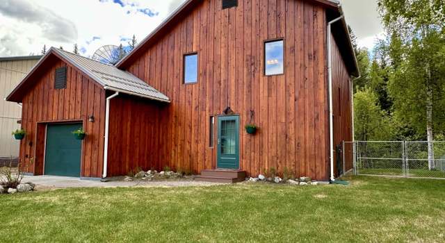 Photo of 369 Shannon Dr, Fairbanks, AK 99701