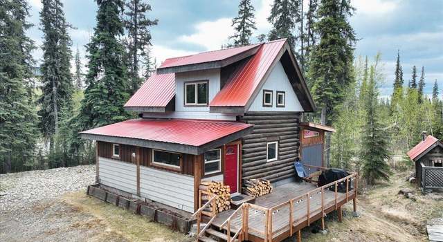 Photo of 715 Mcgrath Rd, Fairbanks, AK 99712
