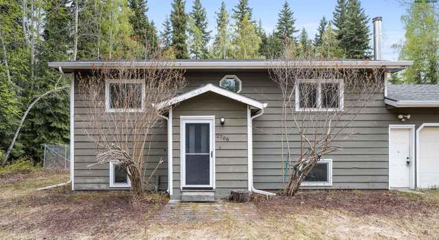 Photo of 2708 Scotch Pine Dr, North Pole, AK 99705