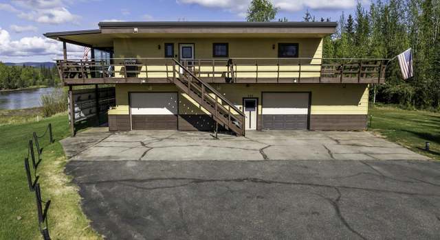 Photo of 322 Fairbanks St, Fairbanks, AK 99709